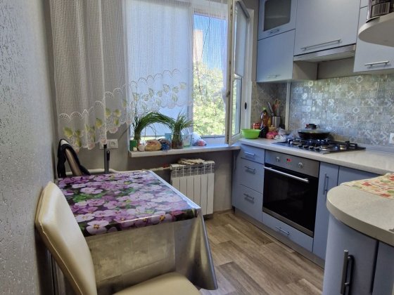 Продаж 2 кімнатної квартири, вул.Самійла Кішки