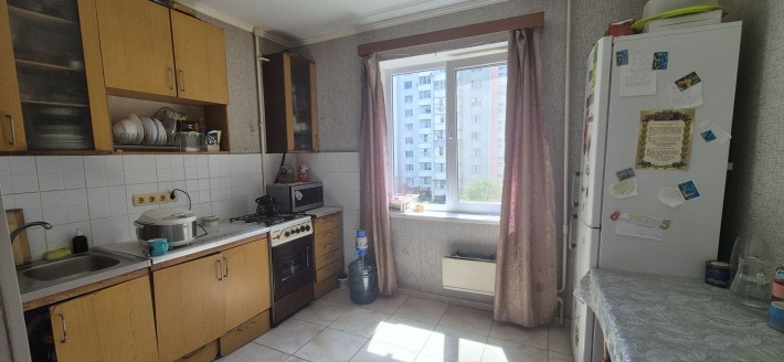 Продаж 2кім.кв по вул.Квіткова, ПЗР - фото 1
