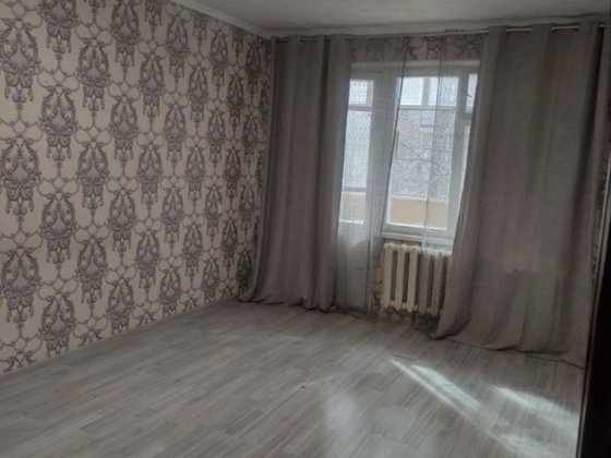 1к квартира з ремонтом