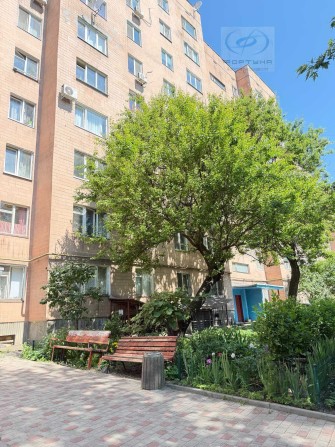 ПРОСТОРА 3 кім. квартира р-н 22 школи - фото 1