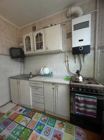 Продаж 3-кімнатної квартири+підвал в центрі міста, по вул. Чорновола, район дитячої лікарні! - фото 1