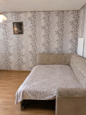 Квартира 1 комнатная продам - фото 1