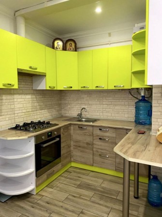 Продам   1 кімнатна квартира НОВОБУДОВА   Вул. Вокзальна, 54-Б - фото 1