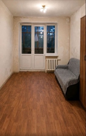 Продам 2-х кімнатну квартиру - фото 1
