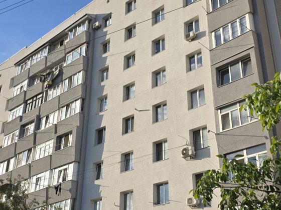 3 кімнатна  Гравітон Чернівці