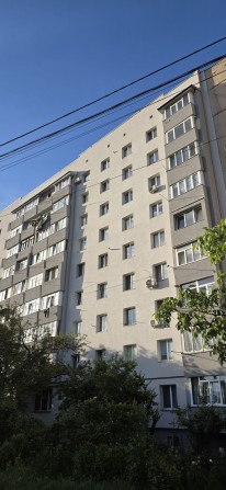 3 кімнатна  Гравітон - фото 1