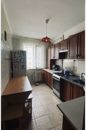 Продам 3-кімн панельку район ТЦ Депот - фото 1