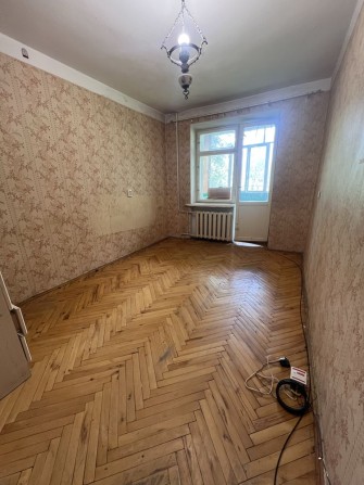 2 кімнатна чешка, 2 поверх, кутова, вулиця Залозецького, 63000$, можна під державні програми - фото 1