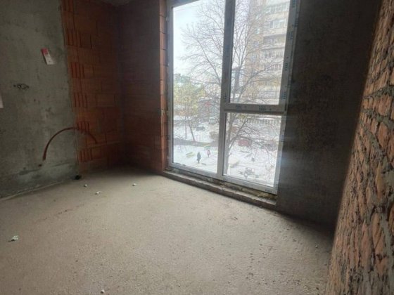 Продається однокімнатна квартира в центрі міста в сучасному житловому комплексі Тернопіль