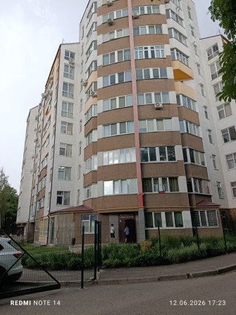 Унікальна 2-поверхова квартира - фото 1