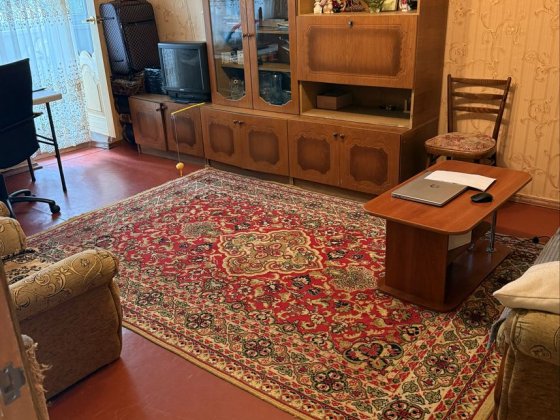 Продам квартиру в місті Черкаси,район Новопречистенська ( Седова ) Черкассы