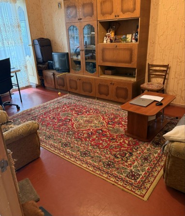 Продам квартиру в місті Черкаси,район Новопречистенська ( Седова ) - фото 1