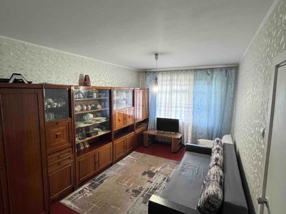 Продам однокімнатну квартиру ПЗР Черкаси