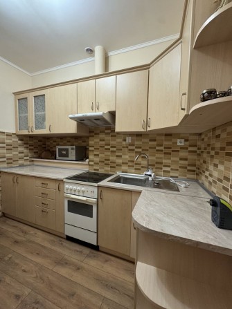 Продаж 3 кімнатної квартири Ужгород - фото 1