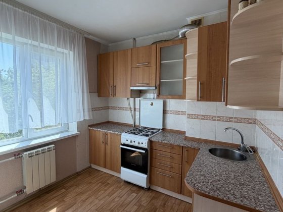 Продаж 1- но кімнатної квартири в центрі міста ЦУМ, ресторан «Хряк». Чернігів
