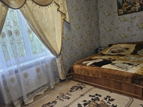 Продається 3-на квартира