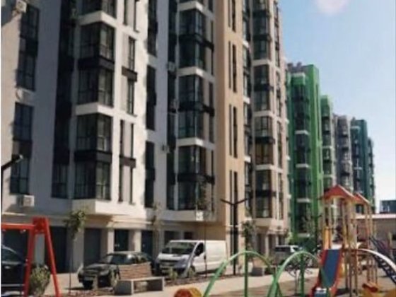 Продаж 1-кімнатної квартири ЖК Рідний Дім від власника Черкассы