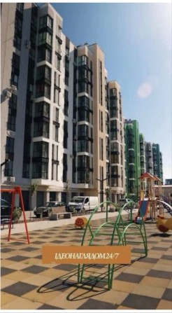 Продаж 1-кімнатної квартири ЖК Рідний Дім від власника - фото 1
