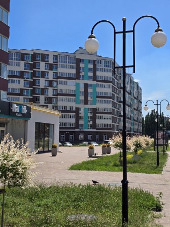 Продаж однокімнатної квартири в ЖК Парковий квартал - фото 1