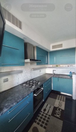 Продається 3 - кімнатна квартира в ПЗР - фото 1