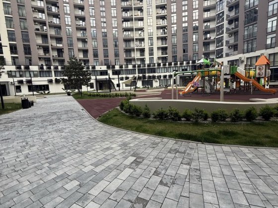 Продаж квартири Жк Crystal