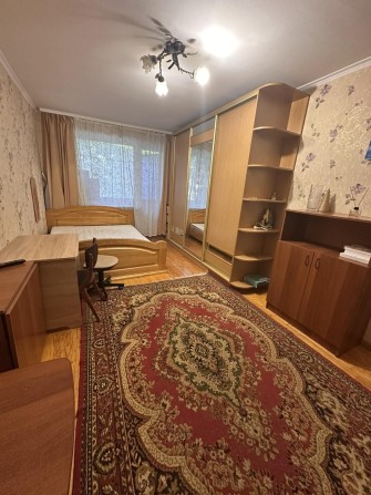Продається 2 кімн. Кв. Вул. Грушевського - фото 1