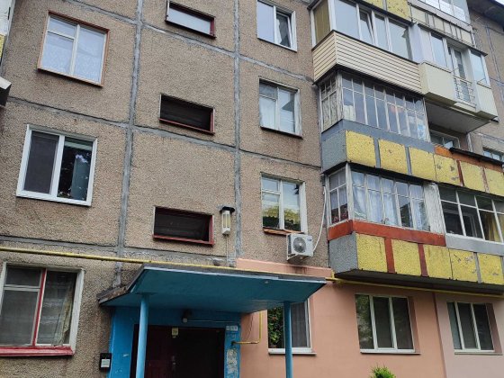 Продаж 2х кімнатної квартири. р-н Сєдова Черкассы