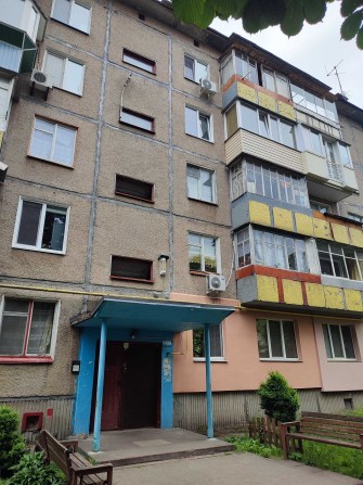 Продаж 2х кімнатної квартири. р-н Сєдова - фото 1