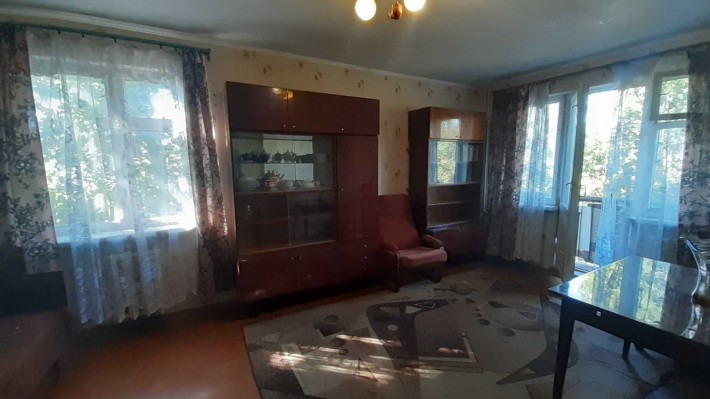 1 кв р-н Школа 20 - фото 1