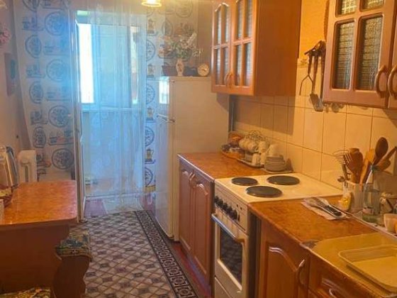 продаж 1 к. кв. ПЗР Черкассы