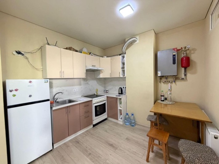 Продаж 2-кімнатної квартири в Ужгороді - фото 1