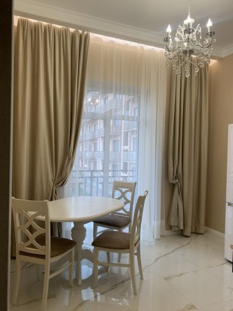 Продаж 1 к новобудови 8 березня . 85 тис доларів перепис мінімальний - фото 1