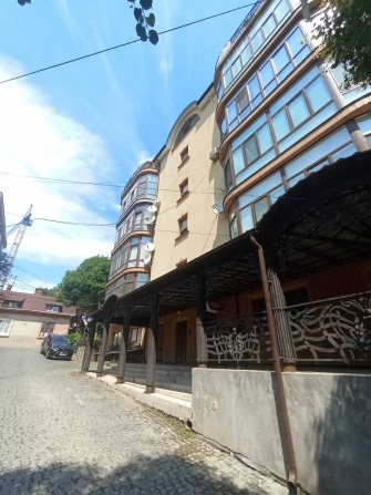 3 "новобудова" в центрі міста (здана в експлуатацію) - фото 1