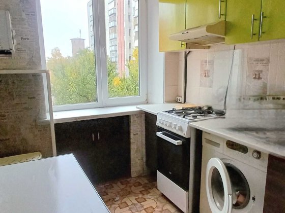 Продаж1 кімн квартири по вул Дмитра Самоквасова Чернигов