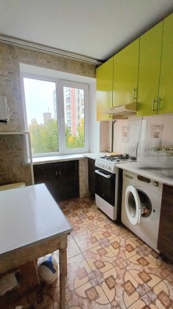 Продаж1 кімн квартири по вул Дмитра Самоквасова - фото 1