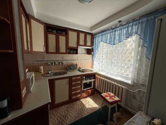 2 кімнатна квартира на вул. Самоквасова, Є-відновлення Чернигов
