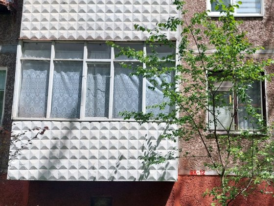 Продам квартиру 1 кімнатну  по вул.Космонавтів Чернігів