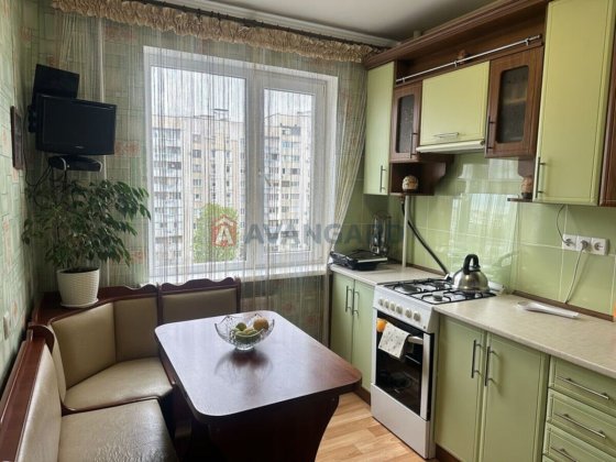 Продаж квартири Благовісна Черкассы