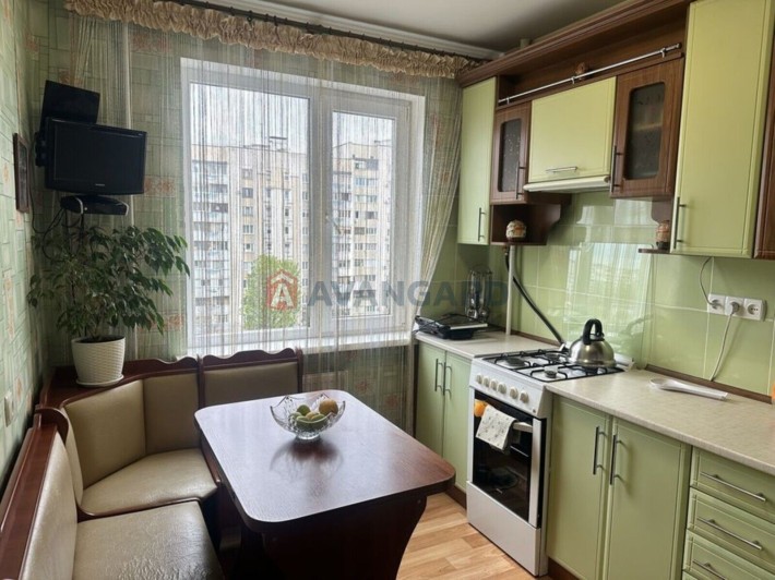 Продаж квартири Благовісна - фото 1