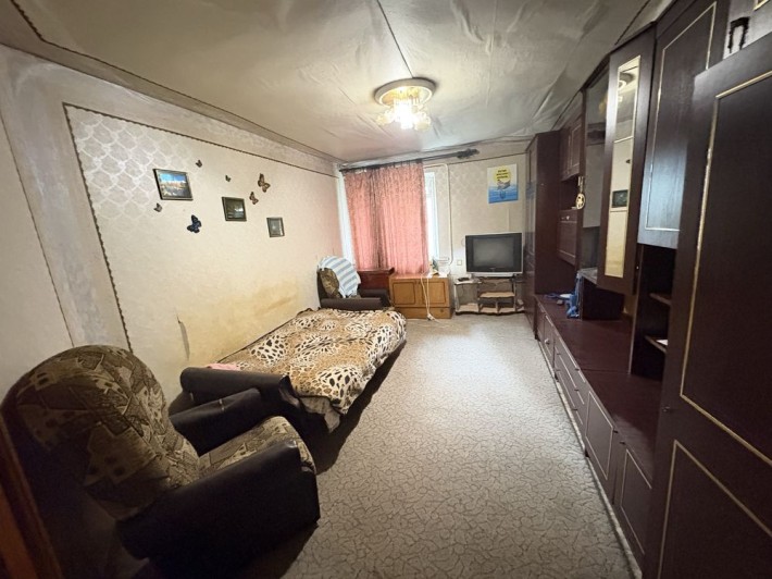 Продаж 2-кімнатної квартири - фото 1