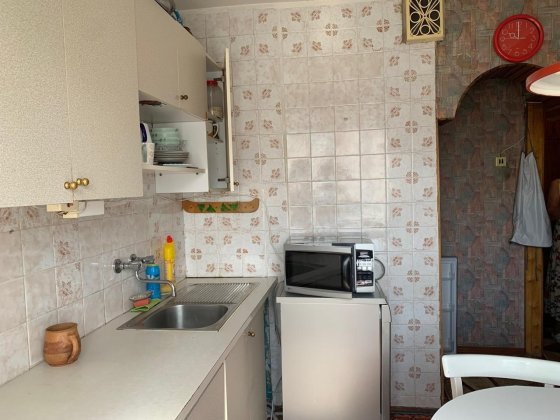 Продаж 4х кімн. Кв в ПЗР, вул Г.Майдана 14. Черкаси