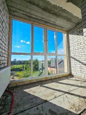 Терміновий продаж просторої 2к квартири в ЖК Графський, Центр - фото 1