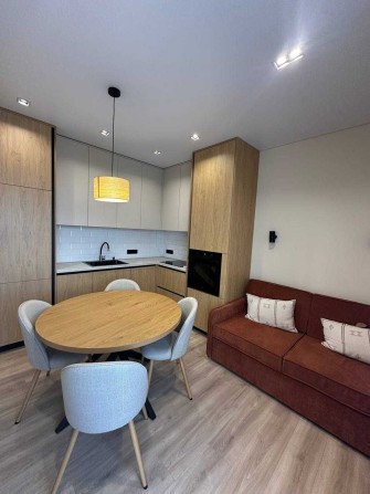 ПЕРЕУСТУПКА Продаж 1.5-кімнатної квартири, ЖК Садовий - фото 1