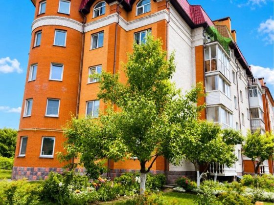 Продається простора 3-кімнатна квартира на Масанах!