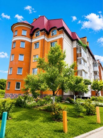 Продається простора 3-кімнатна квартира на Масанах! - фото 1