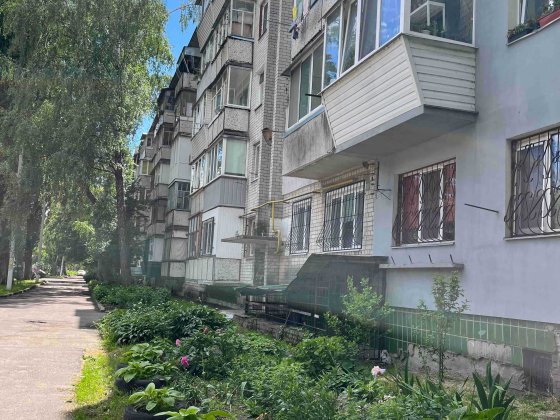 Продаж 1 к. квартири р-н Сєдова. Черкассы