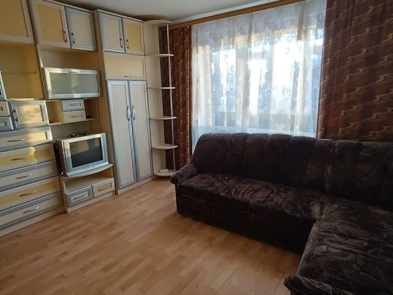 Продається 1-кімнатна квартира від власника по вулиці І.Богуна Чернігів