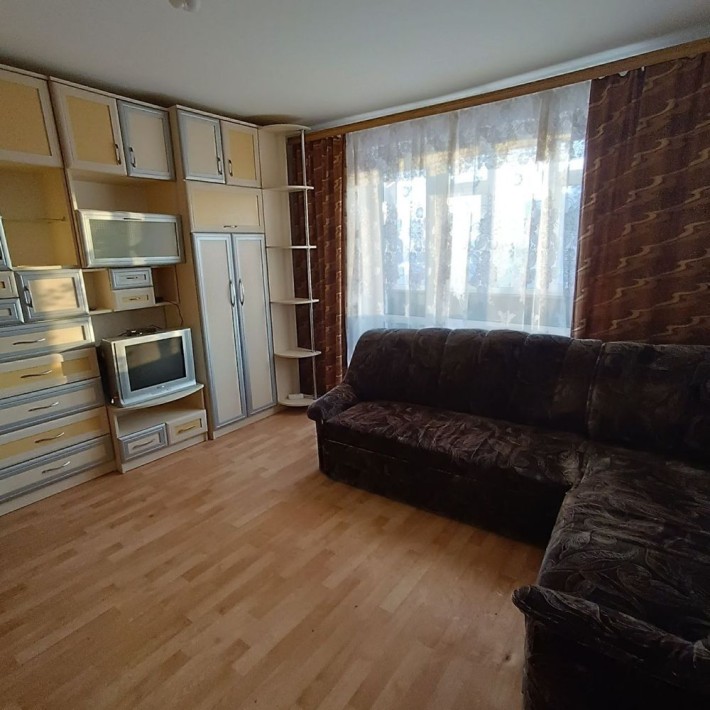 Продається 1-кімнатна квартира від власника по вулиці І.Богуна - фото 1