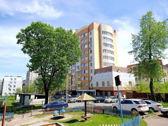 Продаж 2-кімнатної квартири в центрі Чернигов