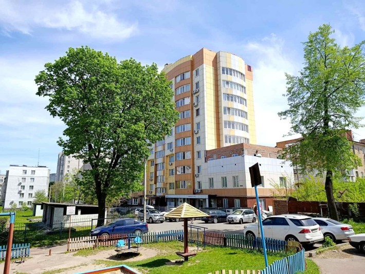 Продаж 2-кімнатної квартири в центрі - фото 1